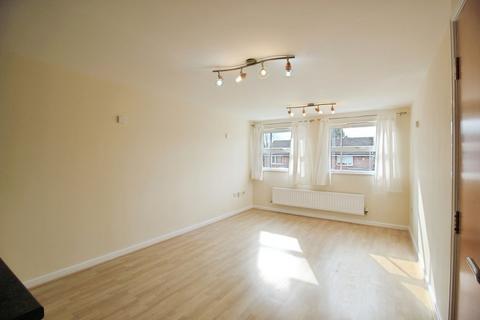 undefined, Eversley Park, Chester CH2