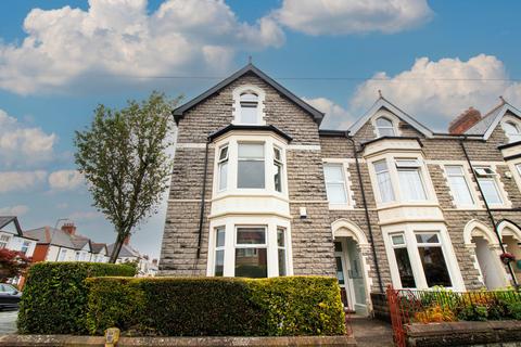 undefined, Station Road, Llandaff North, Cardiff