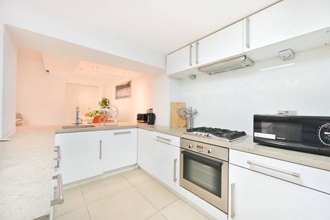Fairfax Place, Holland Park, London, W14