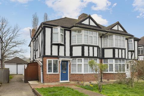 1 bedroom maisonette for sale, Aboyne Drive, Raynes Park SW20