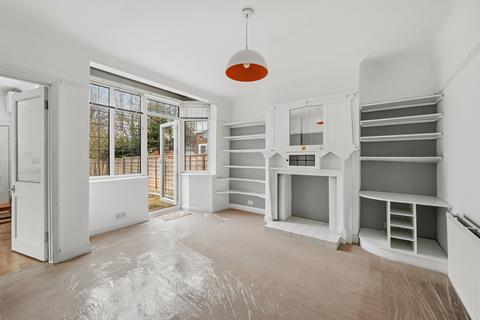 1 bedroom maisonette for sale, Aboyne Drive, Raynes Park SW20