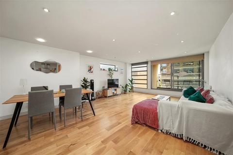 1 bedroom apartment for sale, Garden Walk, Shoreditch, EC2A