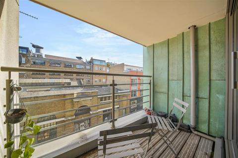 1 bedroom apartment for sale, Garden Walk, Shoreditch, EC2A