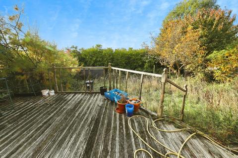 undefined, Woodsetts Road, Sheffield S25