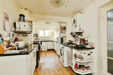 undefined, Woodsetts Road, Sheffield S25