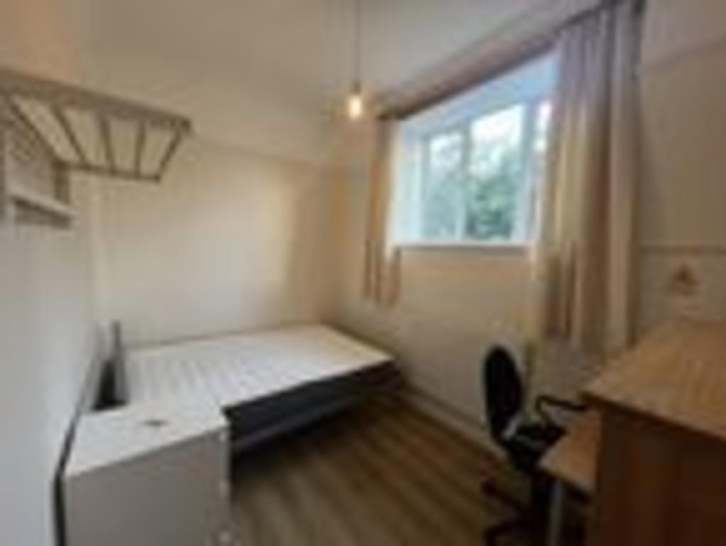 Example bedroom