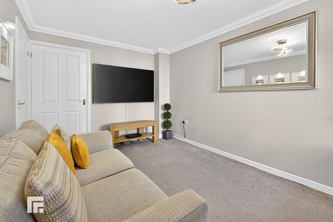 undefined, Ffordd Y Mileniwm, Barry CF62