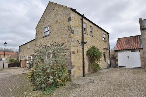 undefined, Parkshill Court, Melsonby