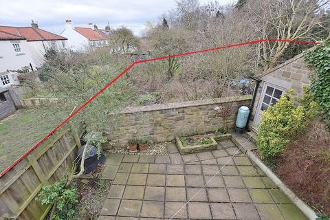 undefined, Parkshill Court, Melsonby