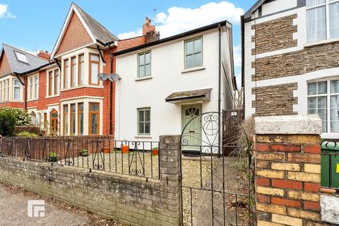 undefined, Romilly Road, Canton, Cardiff