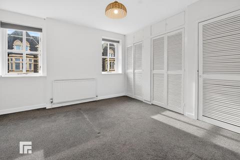 undefined, Romilly Road, Canton, Cardiff