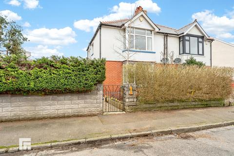 3 bedroom semi-detached house for sale, Fairwater Grove East, Llandaff , Cardiff
