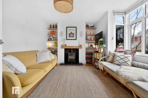 3 bedroom semi-detached house for sale, Fairwater Grove East, Llandaff , Cardiff