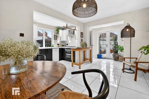 3 bedroom semi-detached house for sale, Fairwater Grove East, Llandaff , Cardiff