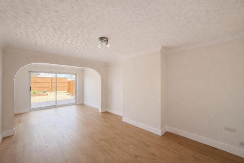 undefined, Stanley Road, Holbury, Southampton