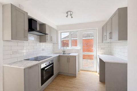 undefined, Stanley Road, Holbury, Southampton