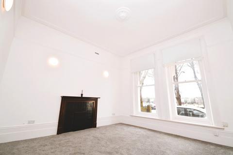 undefined, Canadian Avenue, London