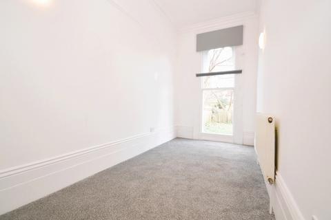 undefined, Canadian Avenue, London