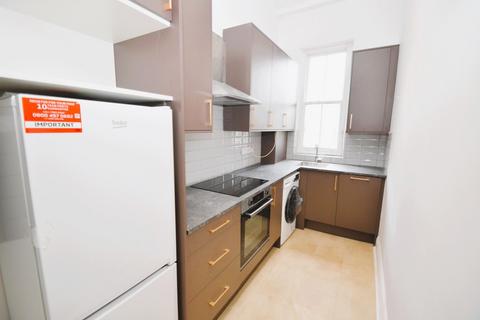 undefined, Canadian Avenue, London