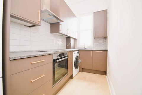 undefined, Canadian Avenue, London