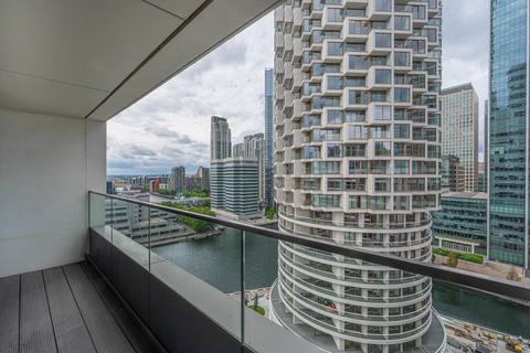 1 bedroom flat to rent, 10 Park Drive, Canary Wharf, London, E14