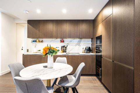 1 bedroom flat to rent, 10 Park Drive, Canary Wharf, London, E14