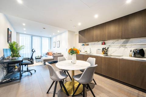 1 bedroom flat to rent, 10 Park Drive, Canary Wharf, London, E14