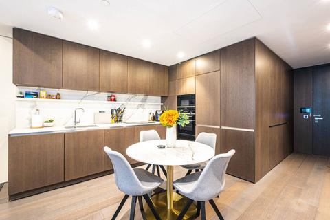 1 bedroom flat to rent, 10 Park Drive, Canary Wharf, London, E14