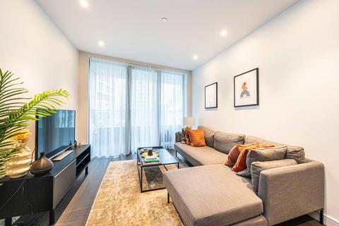 1 bedroom flat to rent, 10 Park Drive, Canary Wharf, London, E14
