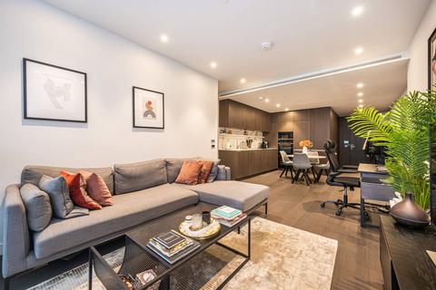1 bedroom flat to rent, 10 Park Drive, Canary Wharf, London, E14