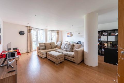 2 bedroom flat to rent, New Atlas Wharf, Canary Wharf, London, E14