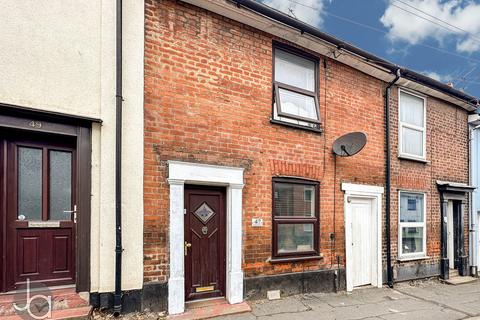 undefined, Brook Street, Colchester
