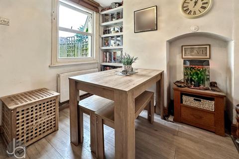 undefined, Brook Street, Colchester