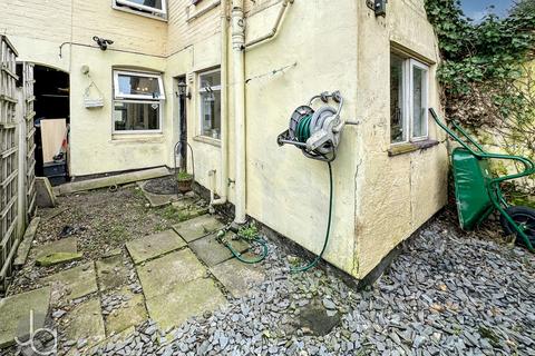 2 bedroom terraced house for sale, Brook Street, Colchester