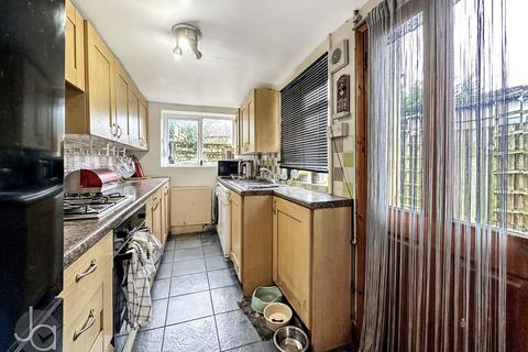 2 bedroom terraced house for sale, Brook Street, Colchester