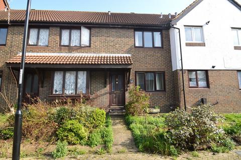 2 bedroom terraced house for sale, Avocet Mews, London