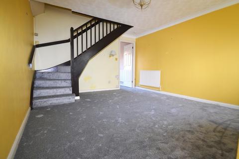 2 bedroom terraced house for sale, Avocet Mews, London