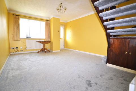 2 bedroom terraced house for sale, Avocet Mews, London