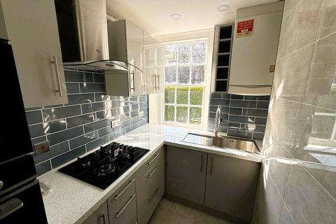 1 bedroom apartment for sale, Fisherton Street, London