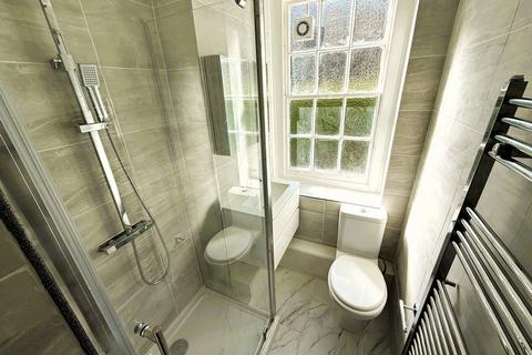 1 bedroom apartment for sale, Fisherton Street, London