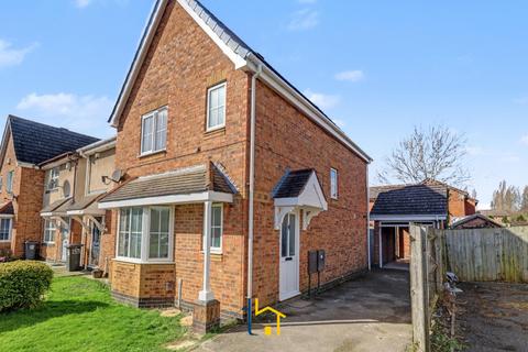 undefined, Ryder Road, Leicester