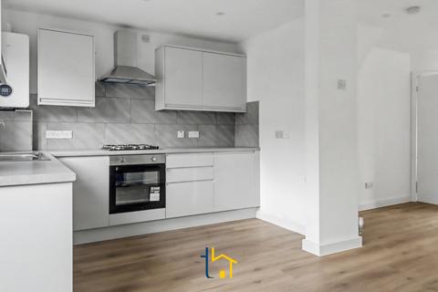undefined, Ryder Road, Leicester