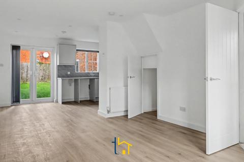 undefined, Ryder Road, Leicester