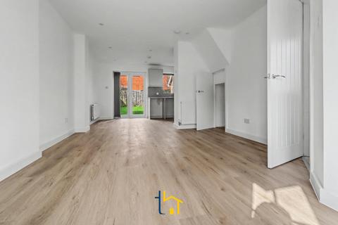 undefined, Ryder Road, Leicester