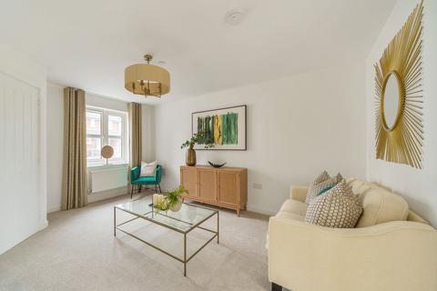 undefined, Plot 120, The Hanbury at Carn Y Cefn, Waun-Y-Pound Road NP23