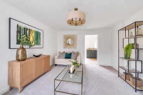 undefined, Plot 121, The Hanbury at Carn Y Cefn, Waun-Y-Pound Road NP23