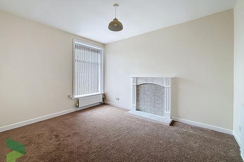 undefined, Harwood Street, Darwen