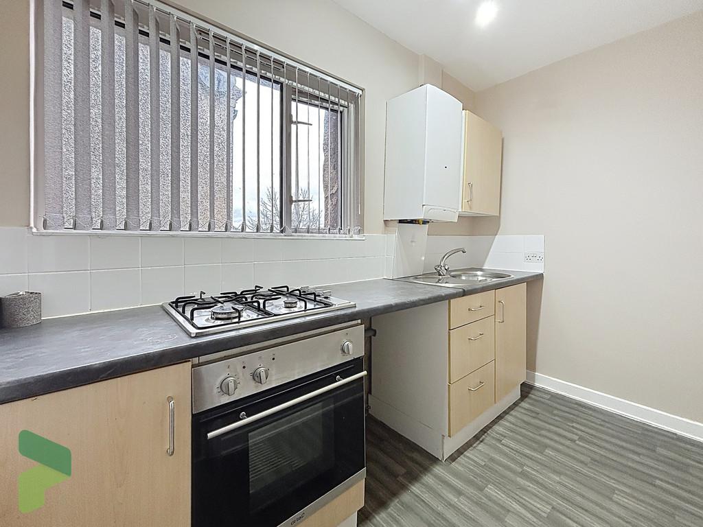 Fitted Kitchen