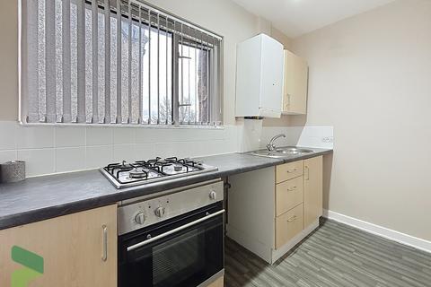 undefined, Harwood Street, Darwen