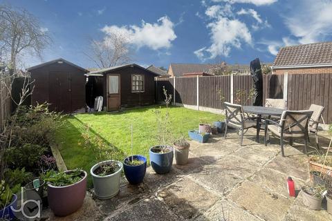 undefined, Carolina Way, Tiptree, Colchester